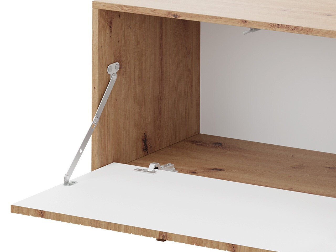 TV stol Comfivo Romtori I