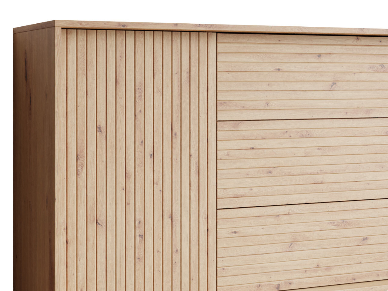 Dnevni boravak Comfivo Romtori 108