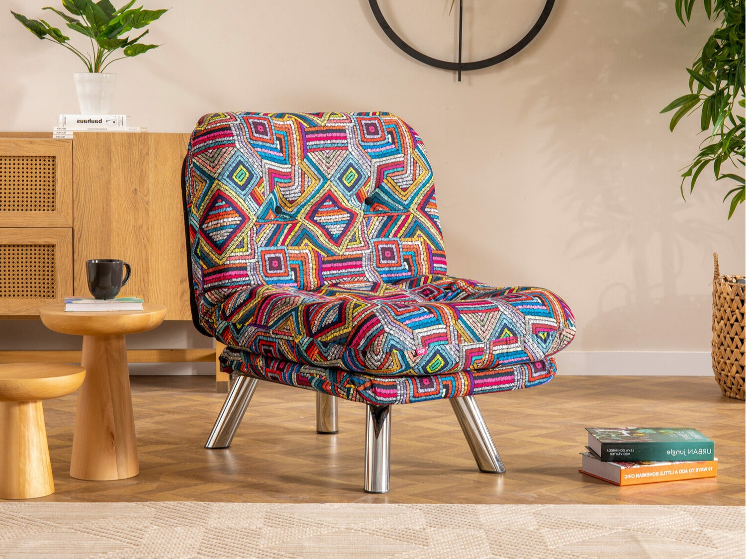 Fotelja Altadena 319