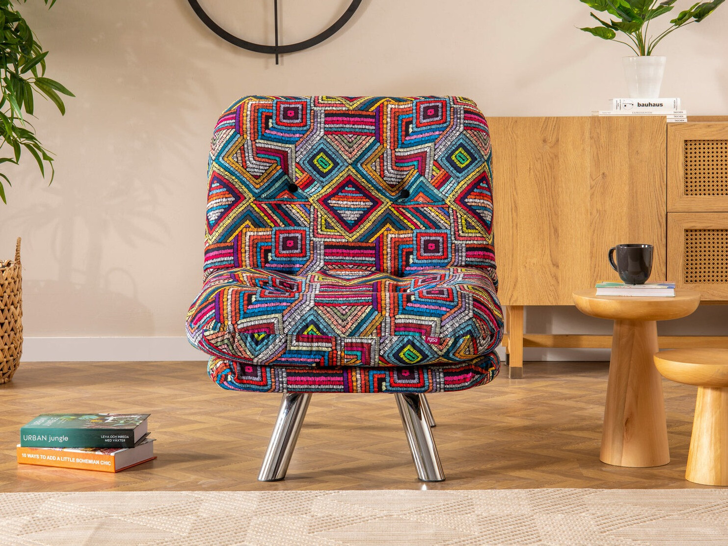 Fotelja Altadena 319