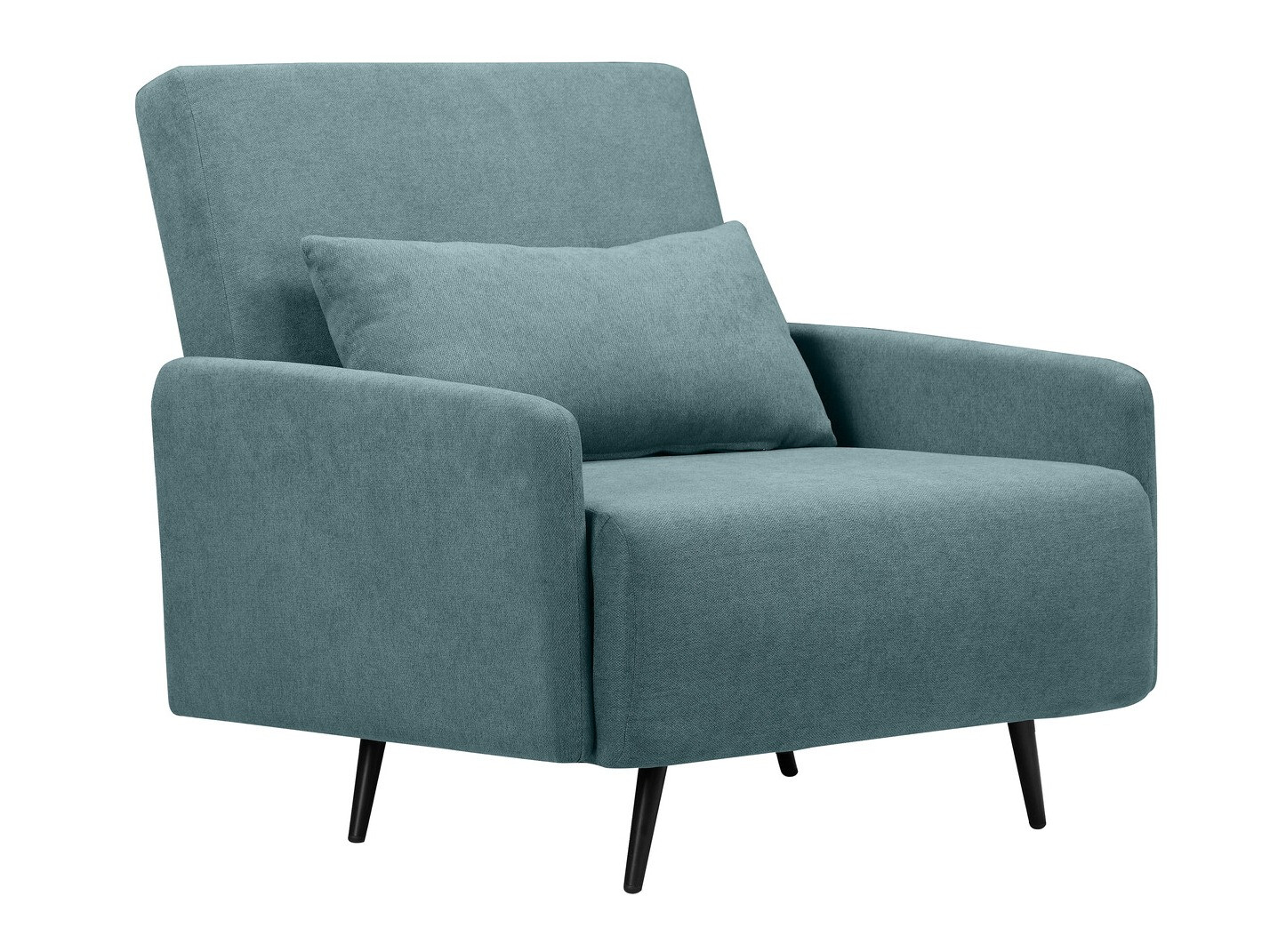 Fotelja Denton 1168 (Tirkizna)