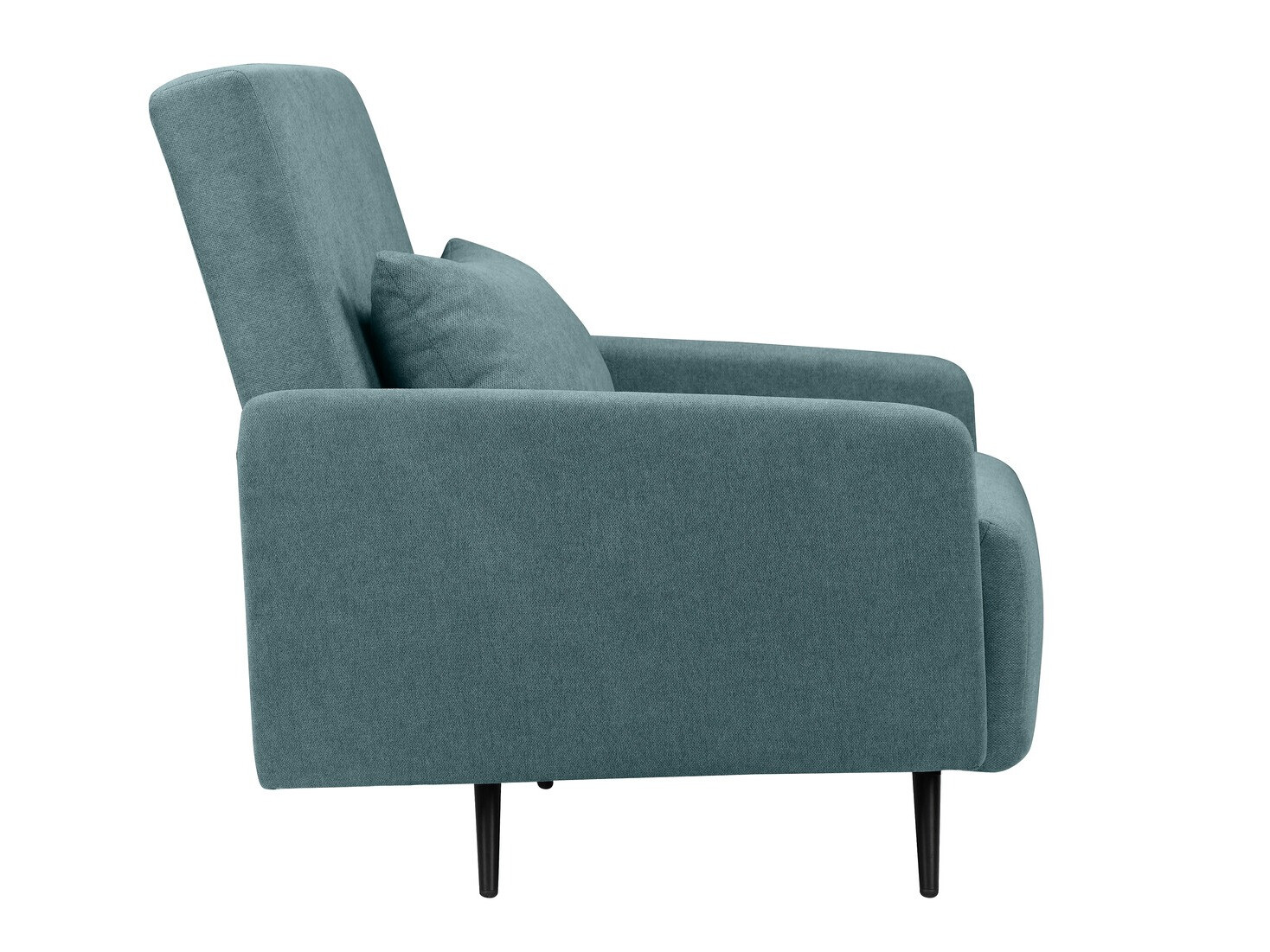 Fotelja Denton 1168 (Tirkizna)