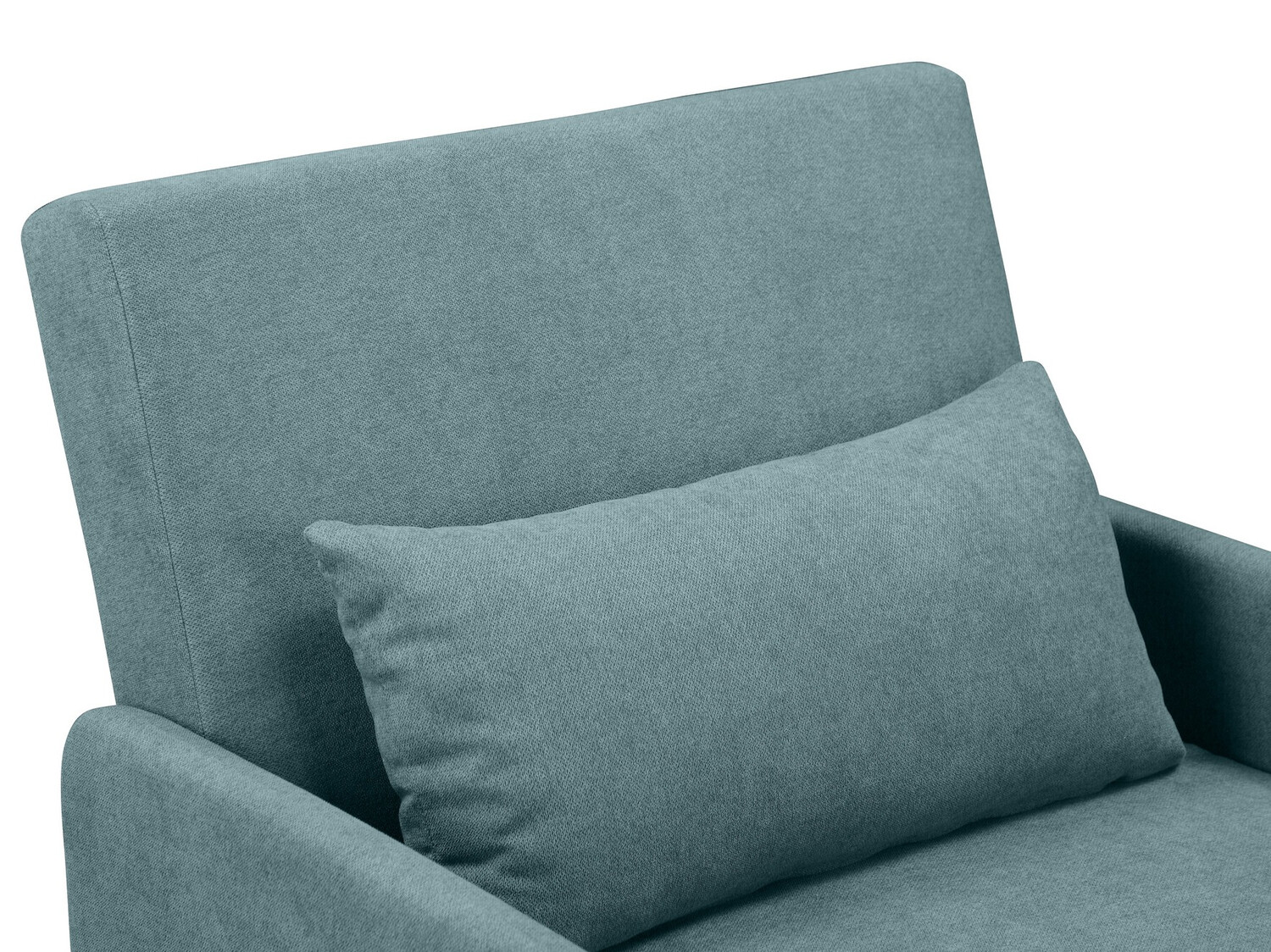 Fotelja Denton 1168 (Tirkizna)