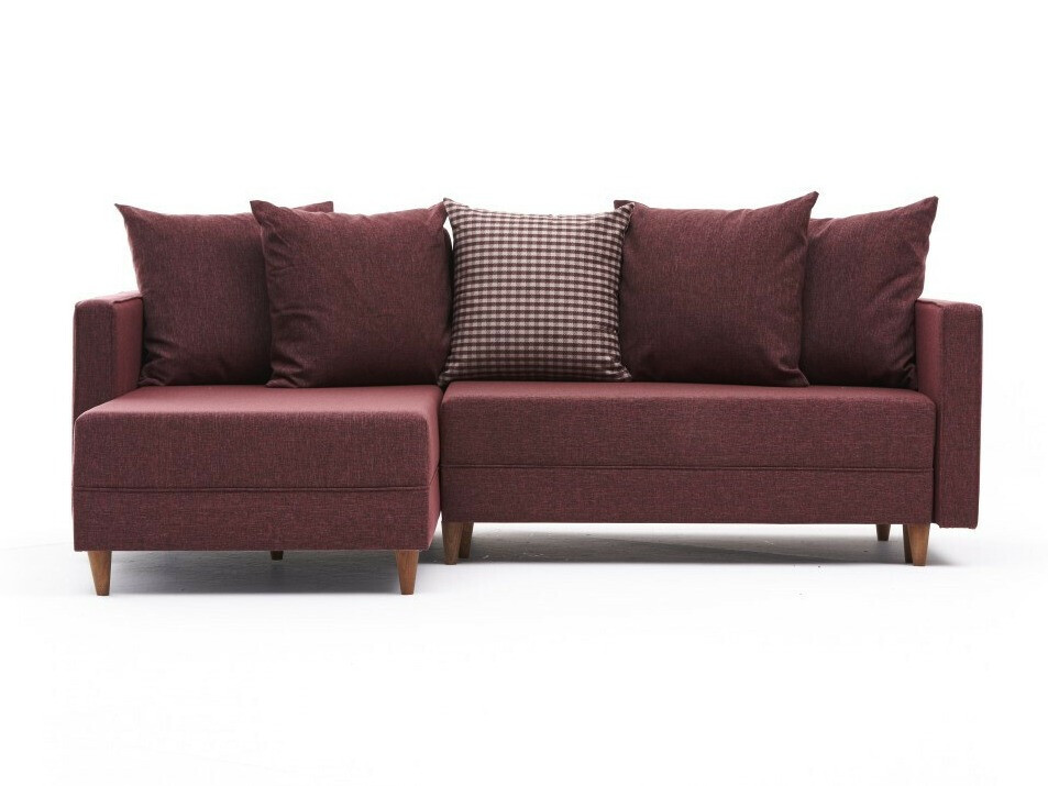 Kutna garnitura Altadena 317 (Bordo)