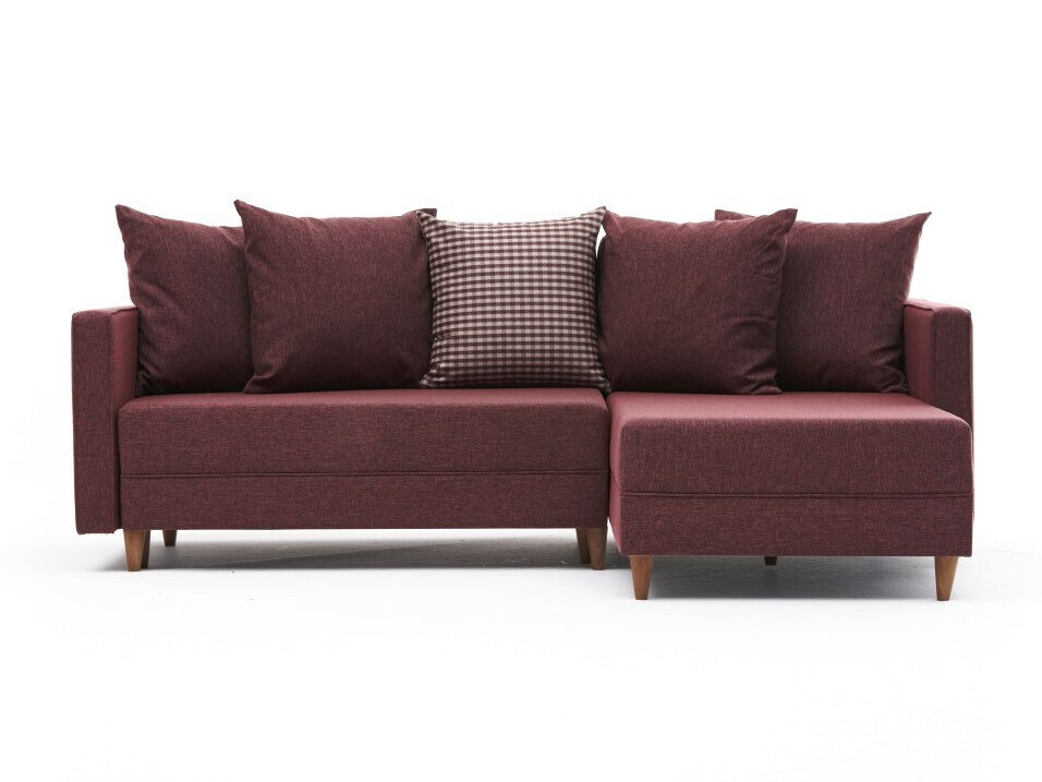 Kutna garnitura Altadena 317 (Bordo)