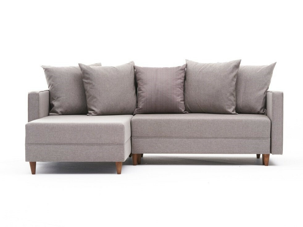 Kutna garnitura Altadena 317 (Krem)