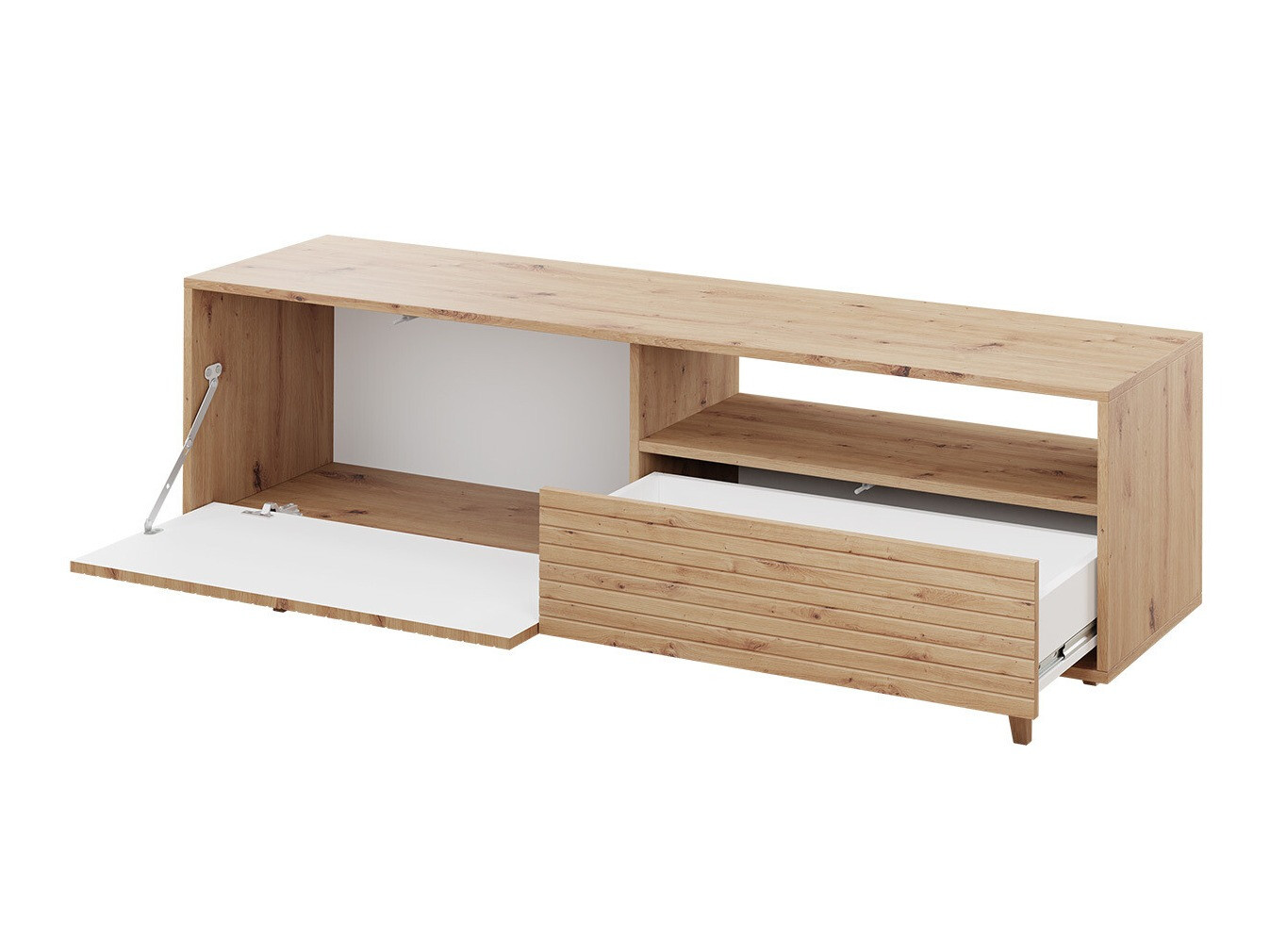 Set za dnevni boravak Comfivo Romtori I