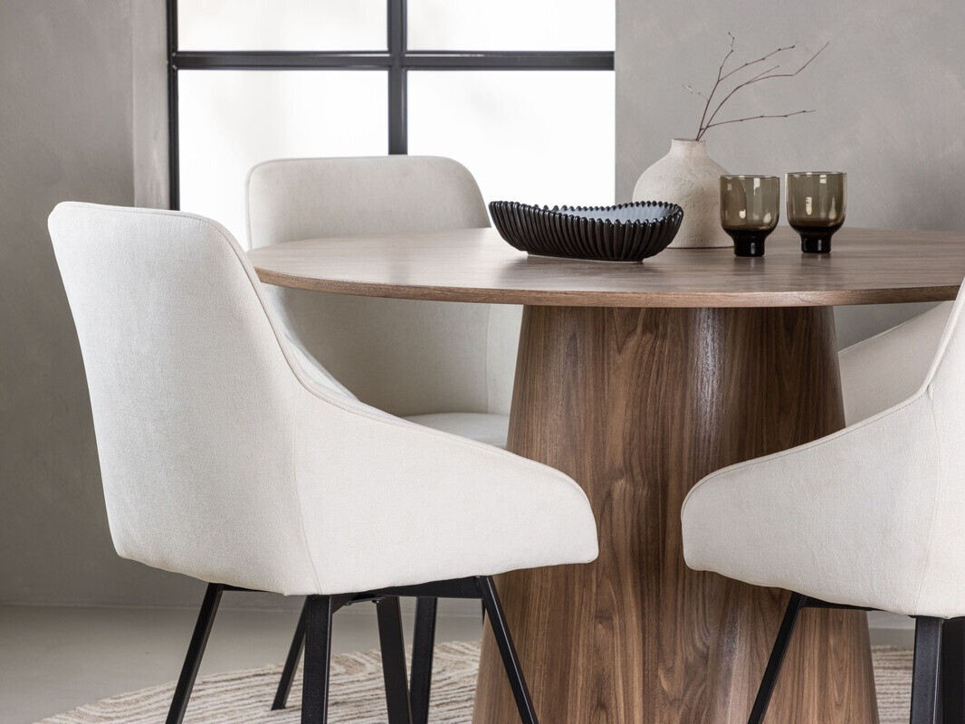 Blagovaonski set Dallas 4251 (Smeđa)