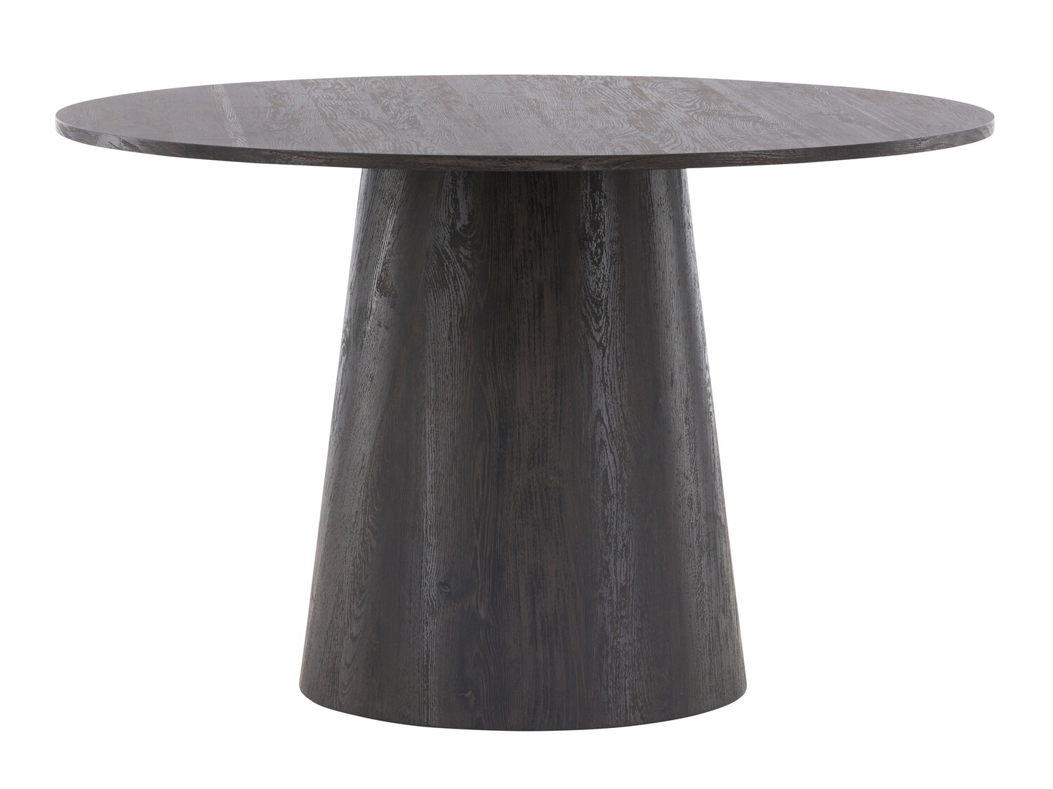 Blagovaonski set Dallas 4256 (Tamno smeđa)