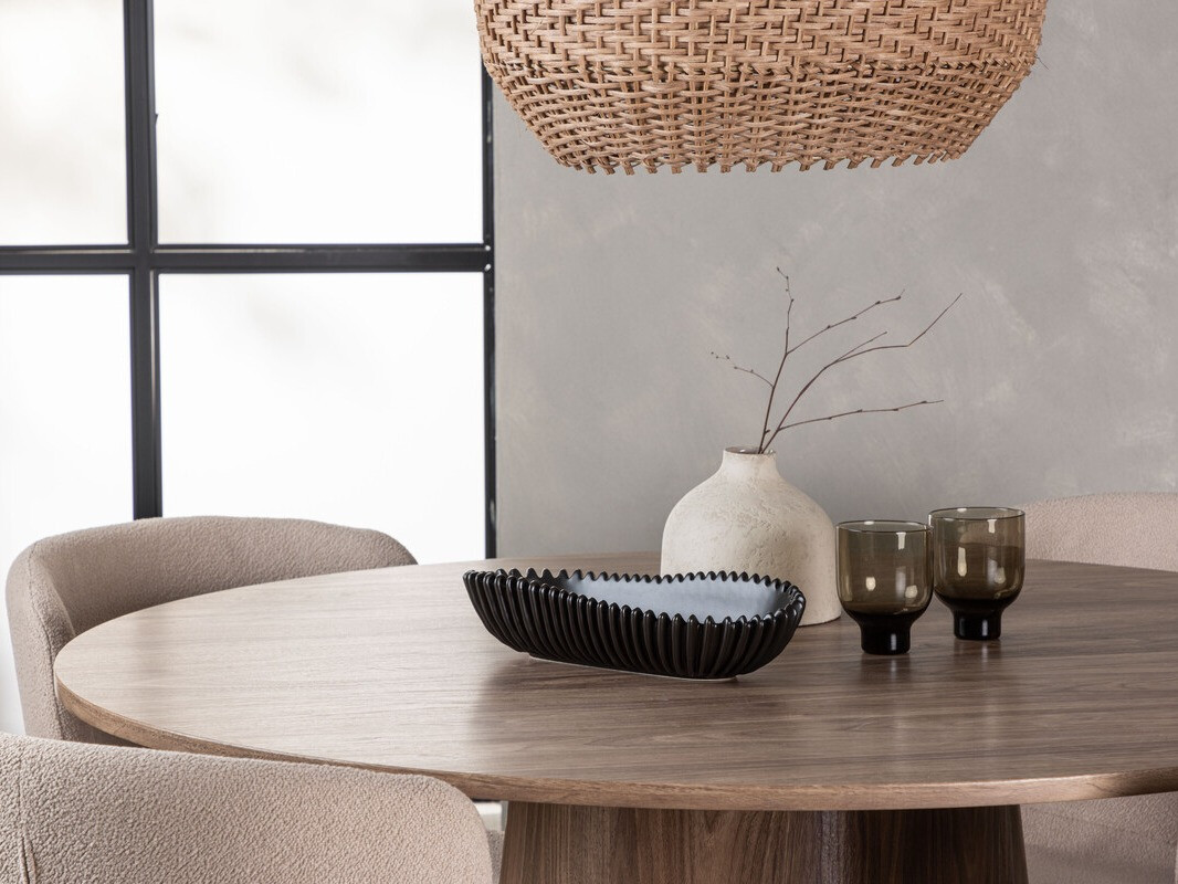 Blagovaonski set Dallas 4257 (Smeđa)