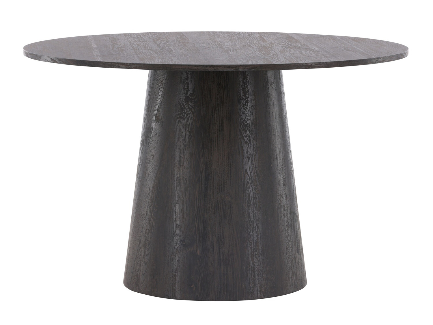 Blagovaonski set Dallas 4257 (Tamno smeđa)