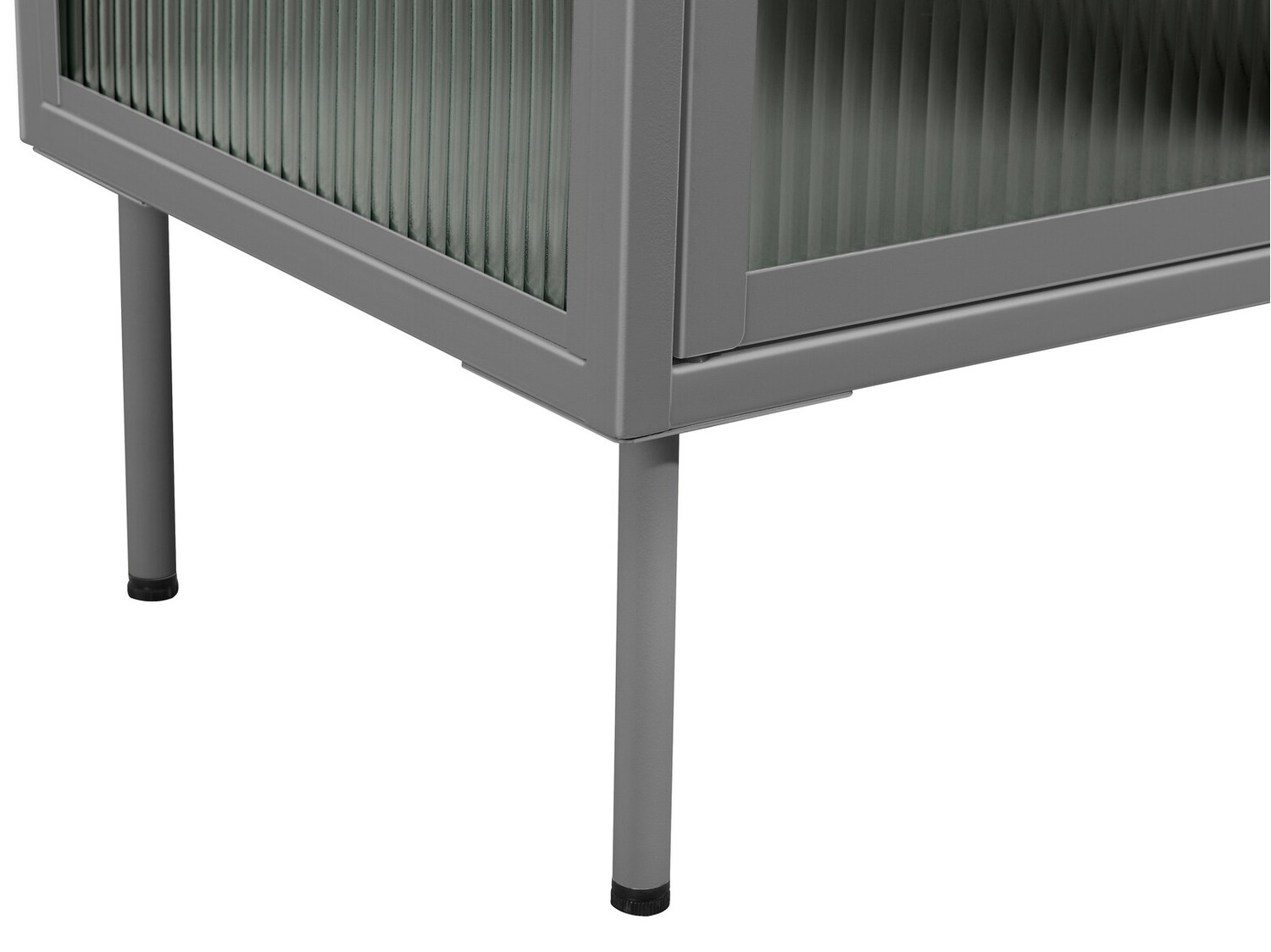 Ormarić Denton 1173 (Siva)