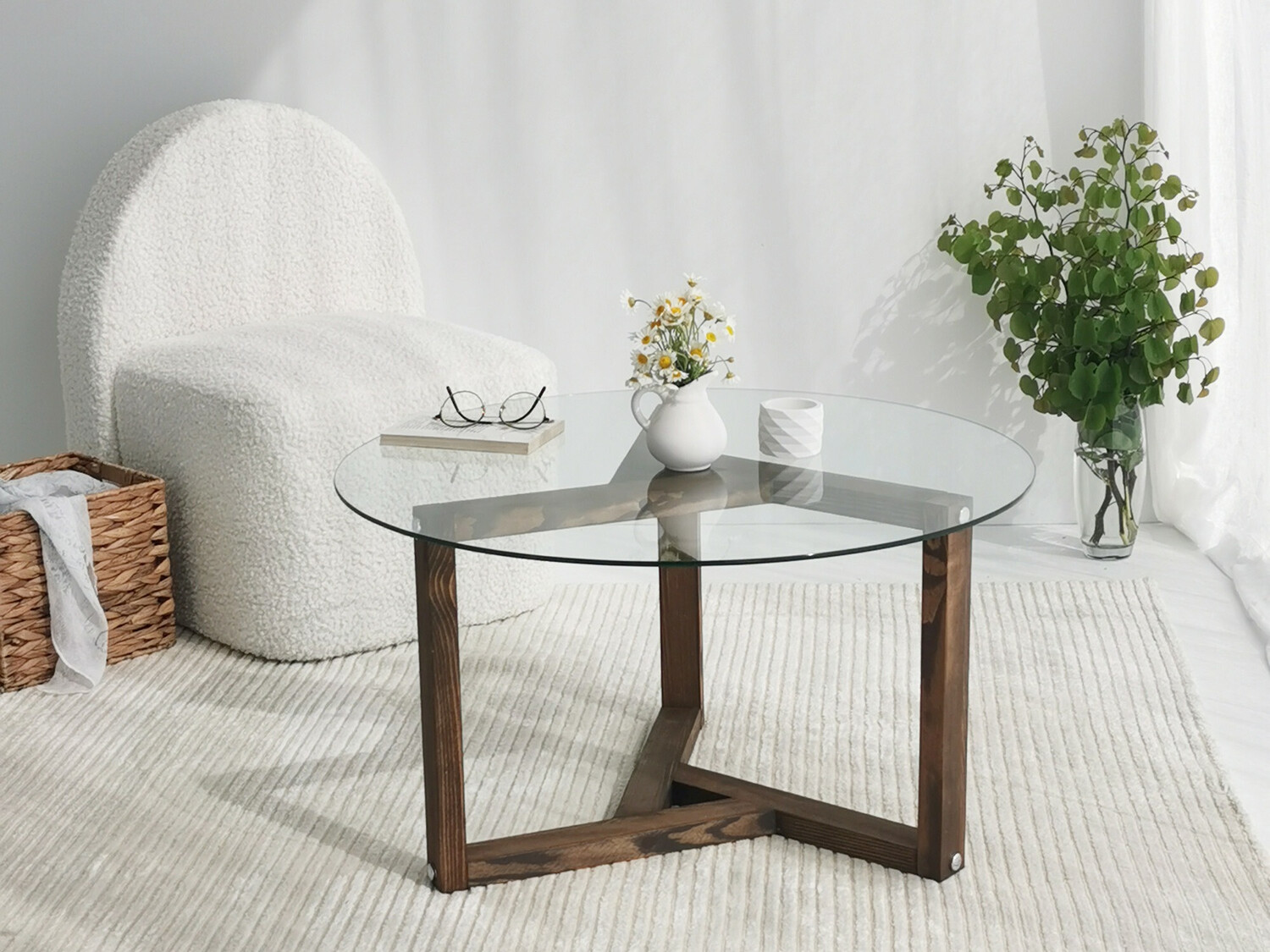 Stolić za kavu Kailua 1418