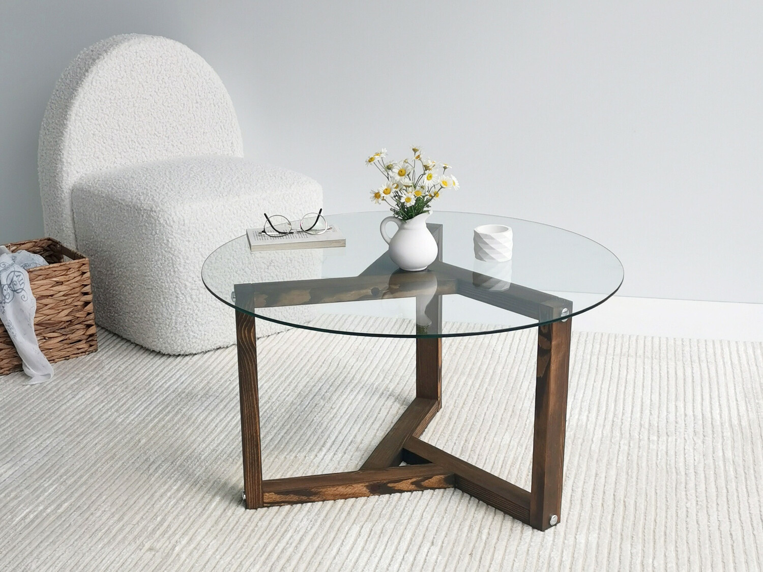 Stolić za kavu Kailua 1418