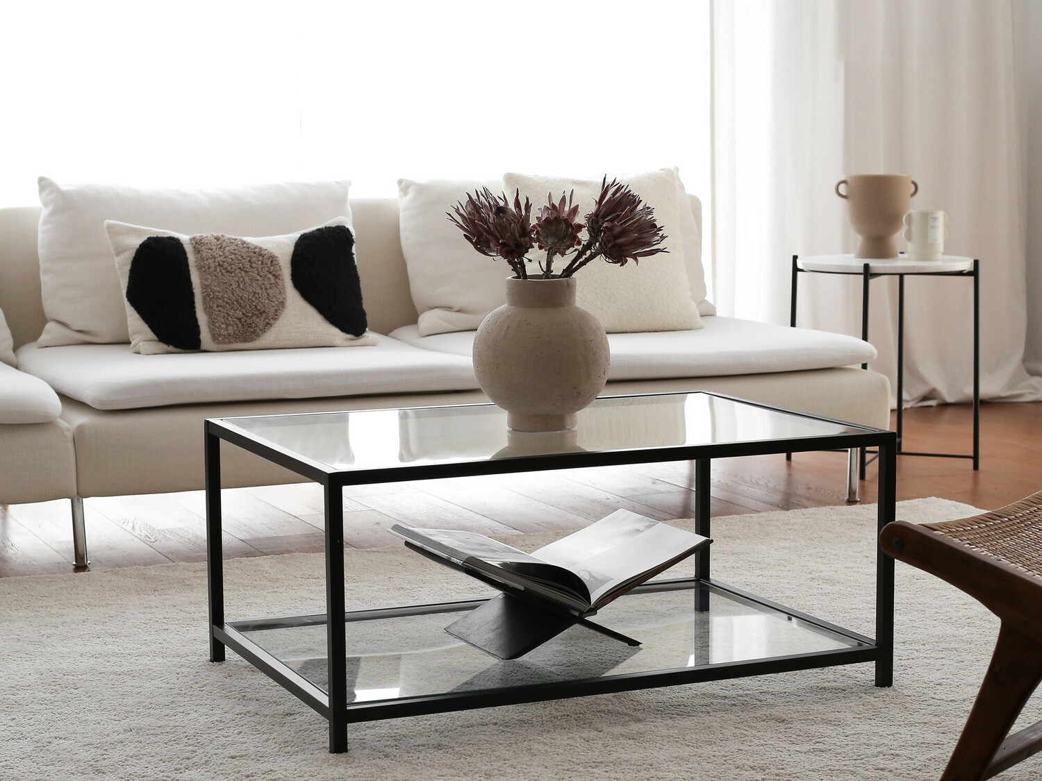 Stolić za kavu Kailua 1420