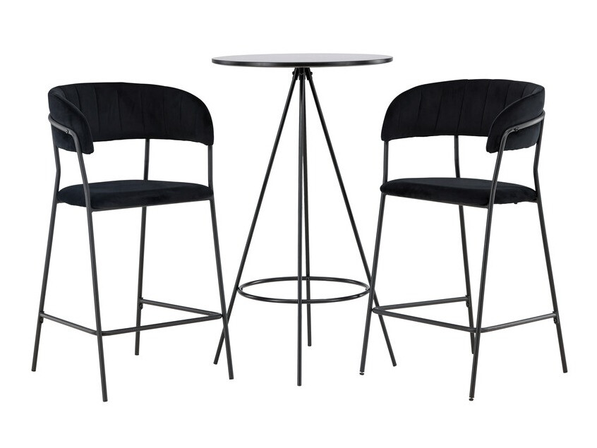 Blagovaonski set Dallas 4259