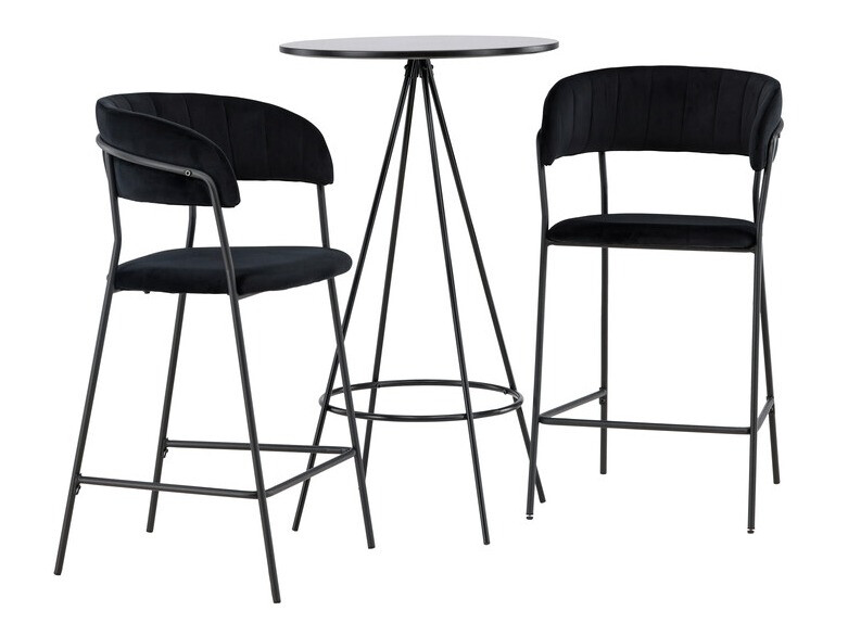 Blagovaonski set Dallas 4259