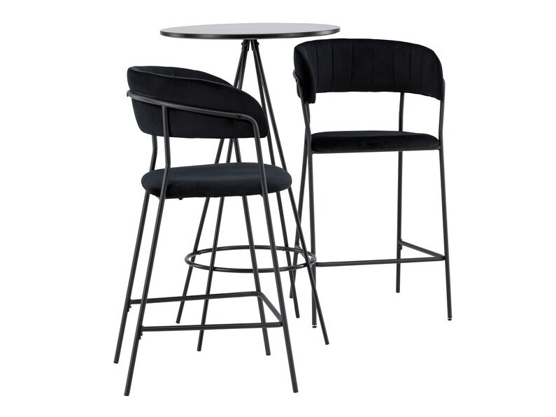 Blagovaonski set Dallas 4259