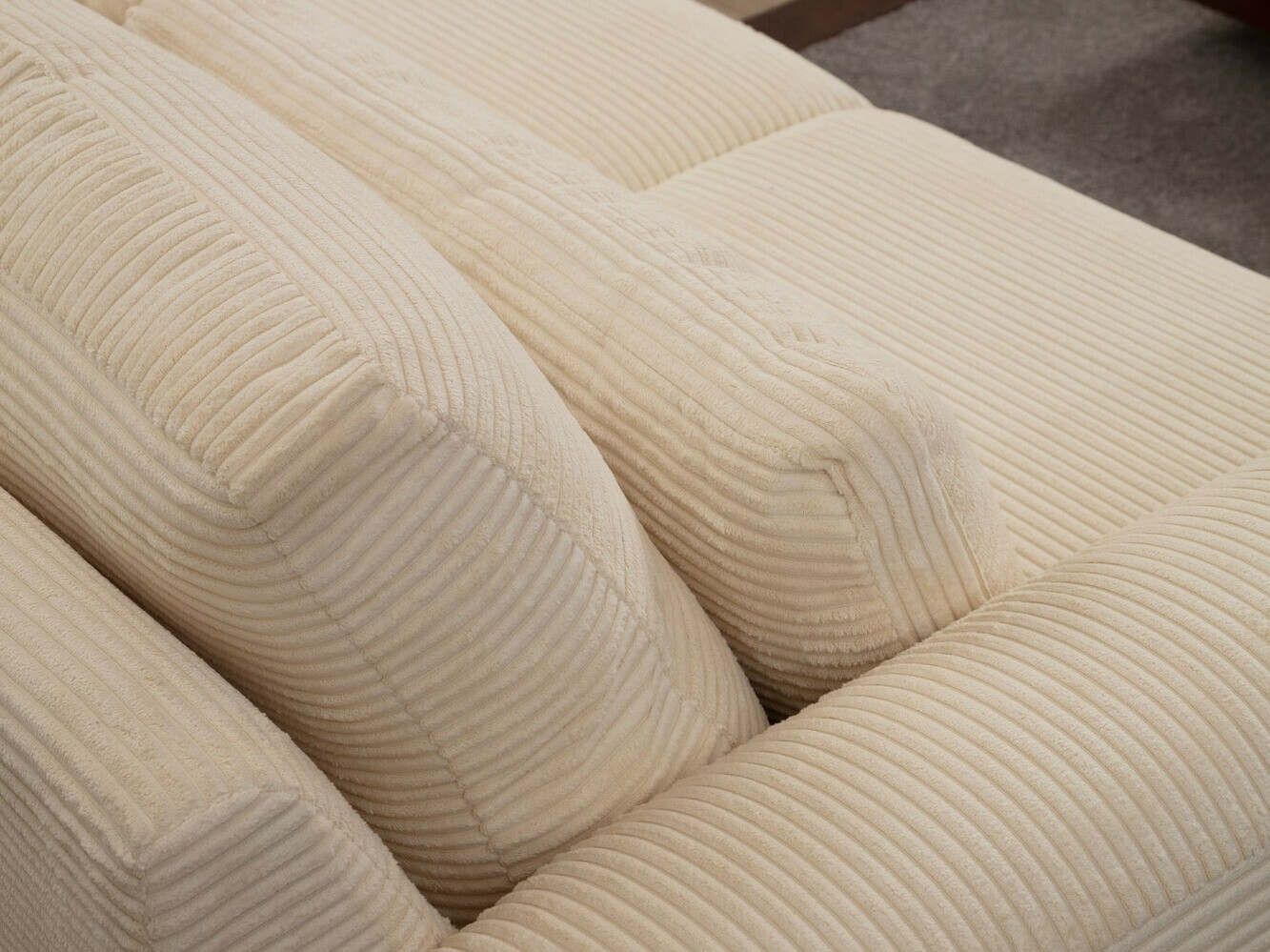 Kauč Altadena 330 (Bež)