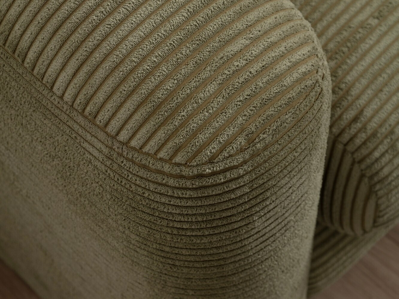 Kauč Altadena 331 (Zelena)