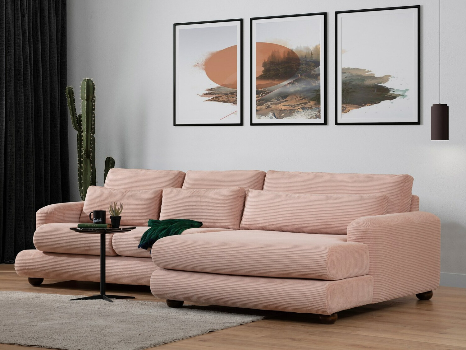 Kutna garnitura Altadena 329