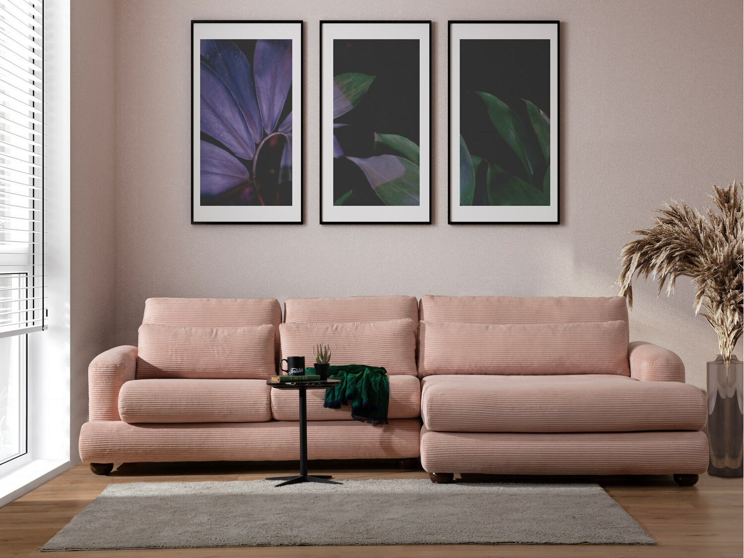 Kutna garnitura Altadena 329