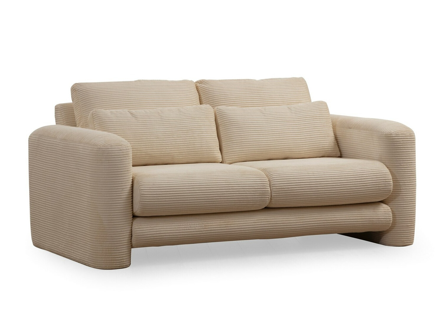 Sofa Altadena 330 (Bež)
