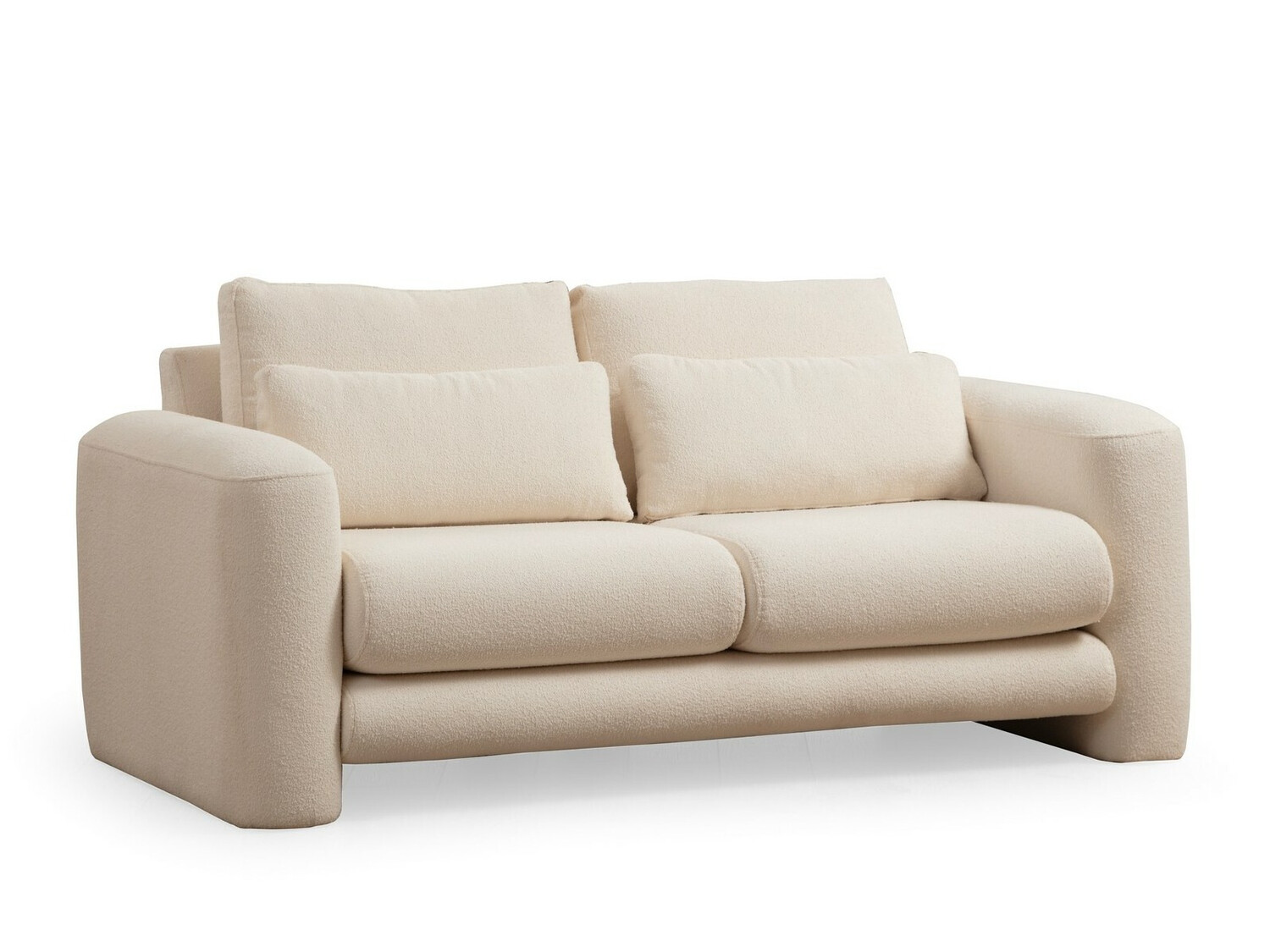 Sofa Altadena 330 (Krem)
