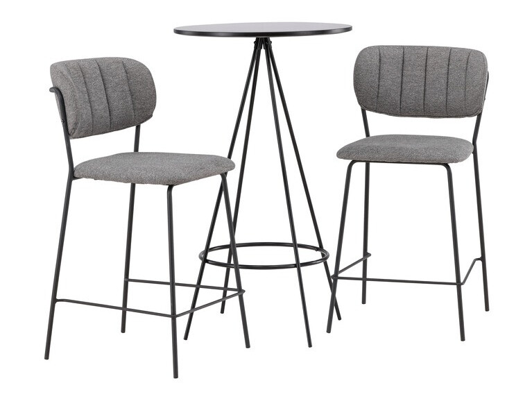 Blagovaonski set Dallas 4260