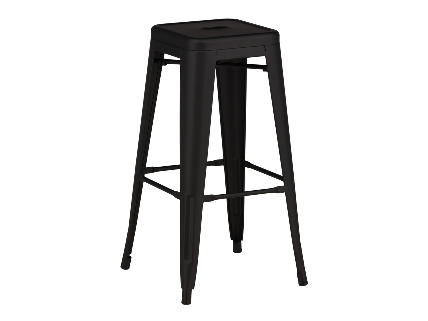 Blagovaonski set Dallas 4263 (Crna)