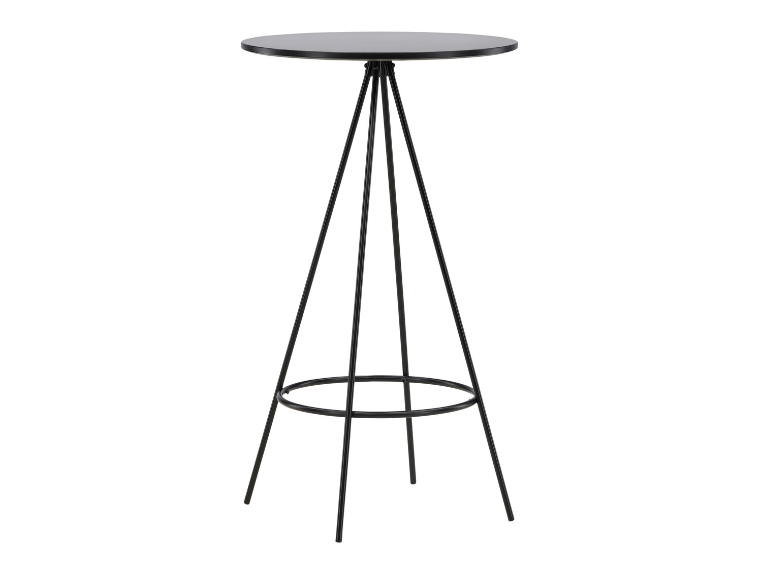 Blagovaonski set Dallas 4263 (Crna)