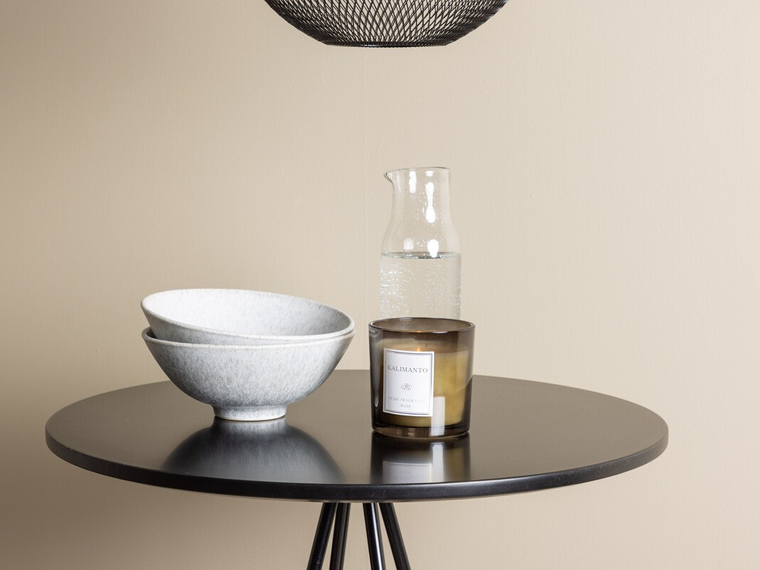 Blagovaonski set Dallas 4263 (Crna)