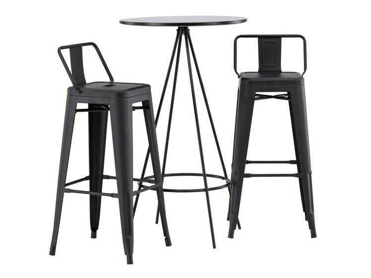 Blagovaonski set Dallas 4264