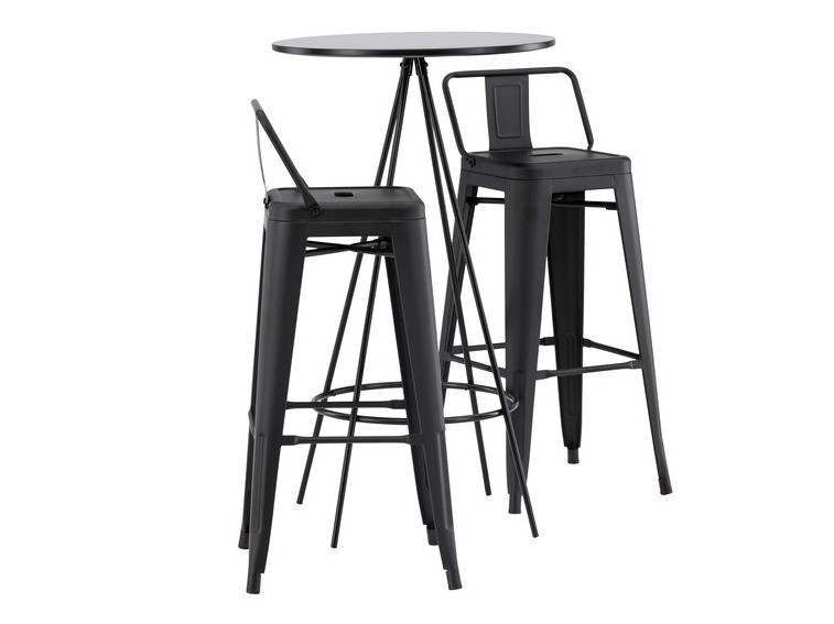 Blagovaonski set Dallas 4264