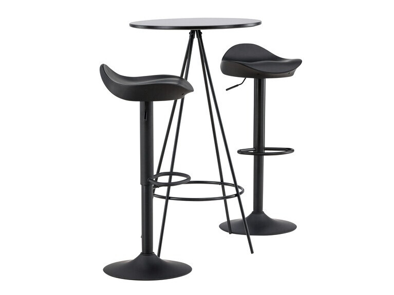 Blagovaonski set Dallas 4265