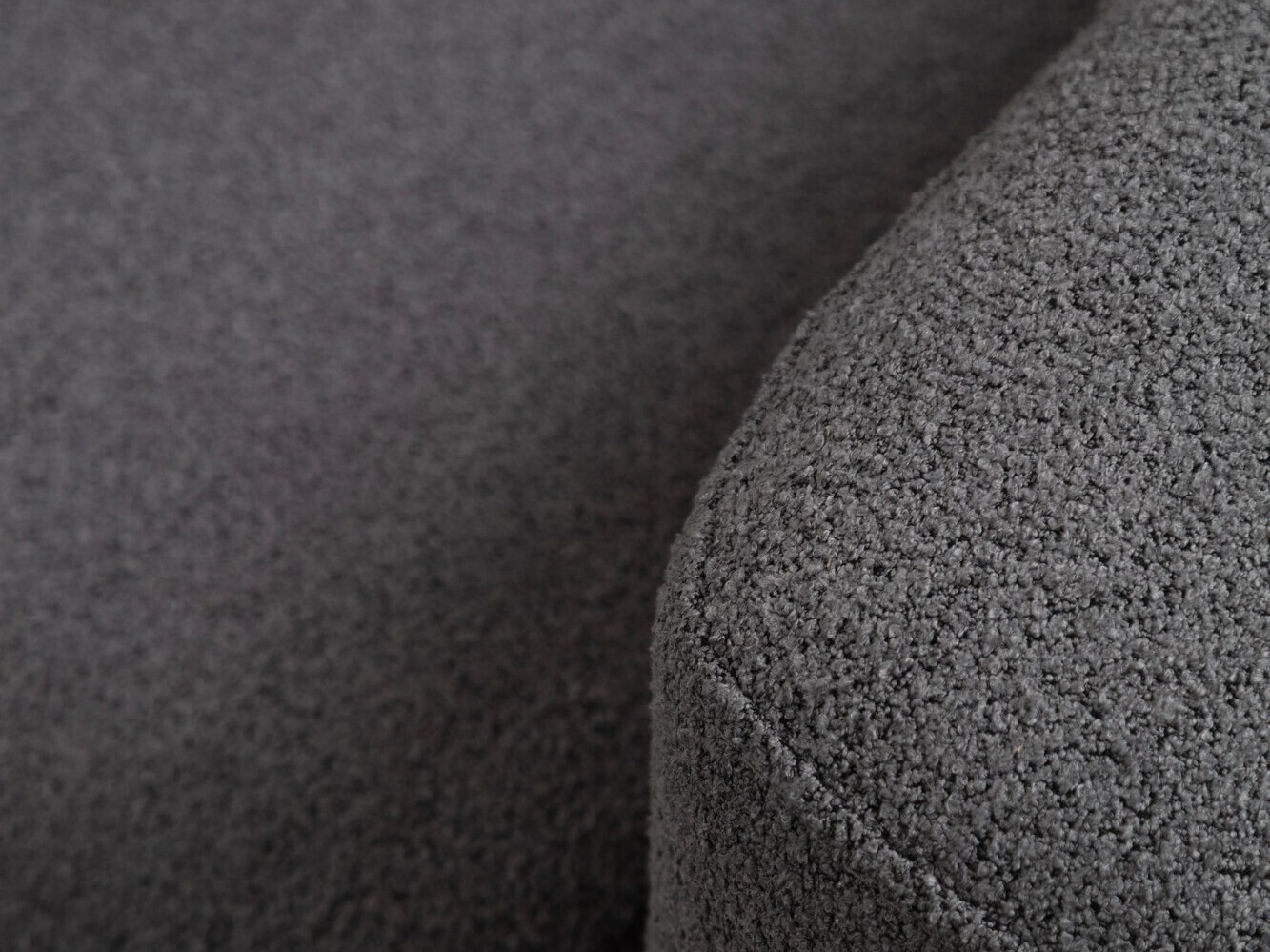 Kutna garnitura Altadena 333 (Siva)