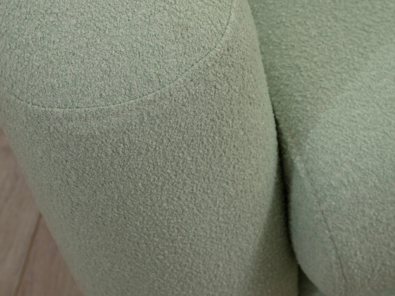 Kutna garnitura Altadena 333 (Zelena)