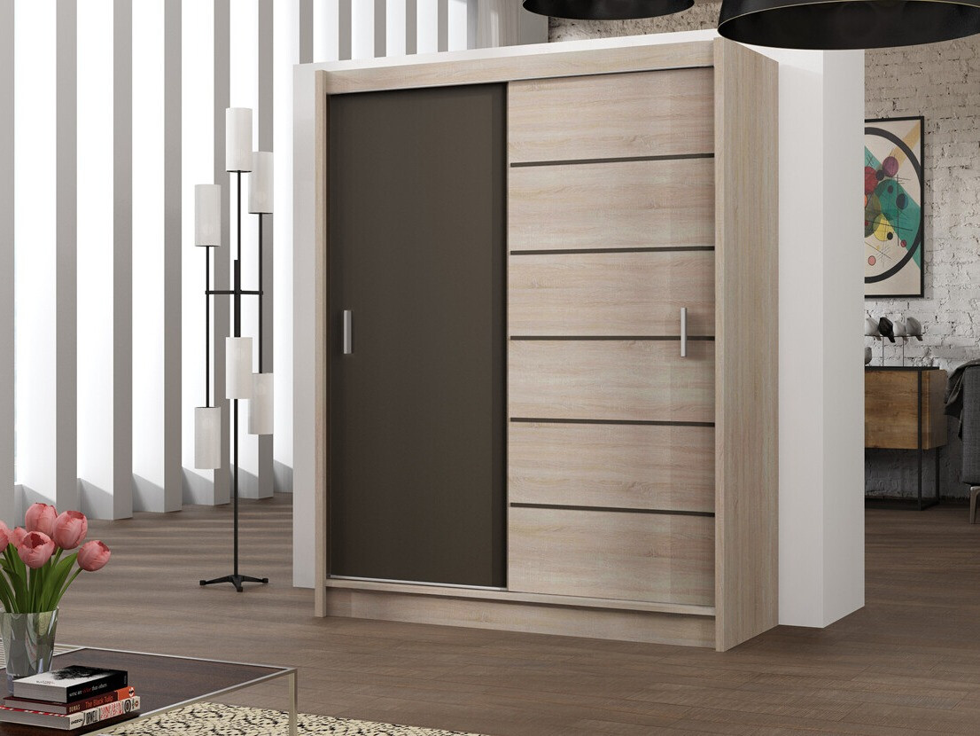 Ormar Honolulu 194 (203 cm)