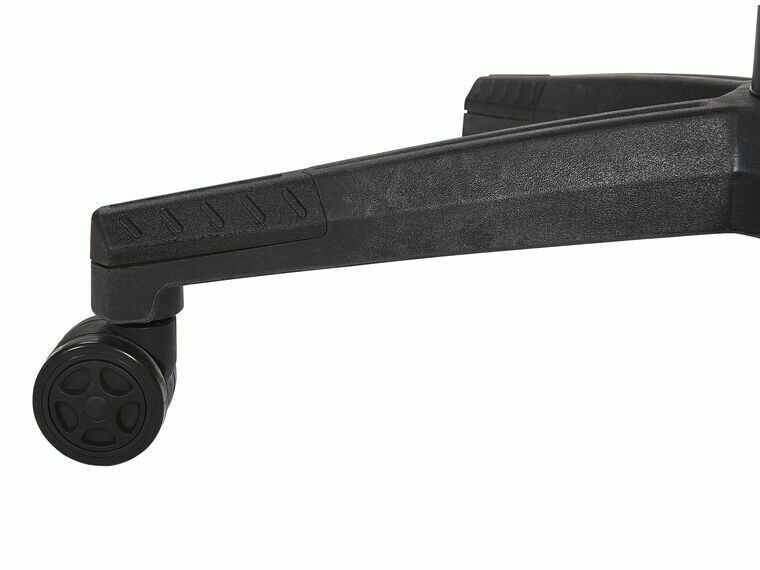 Gaming stolica Berwyn 183 (Crna)