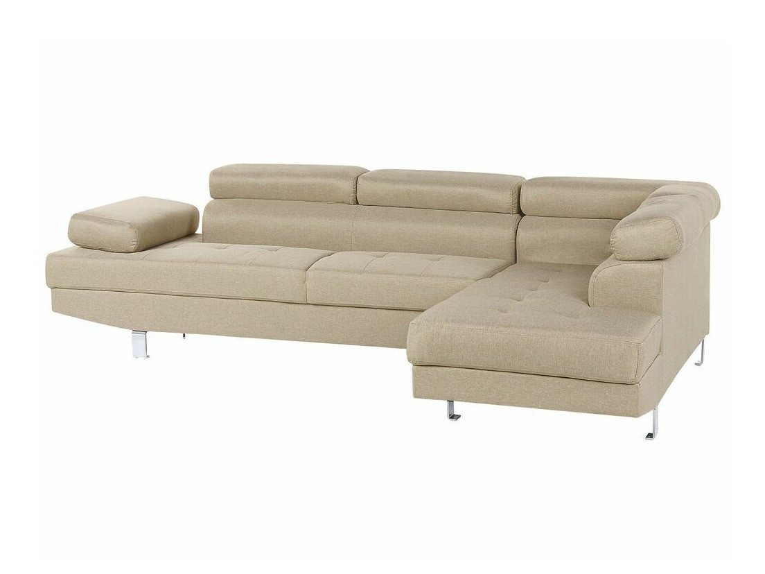 Kutna garnitura Berwyn 200 (Bež)