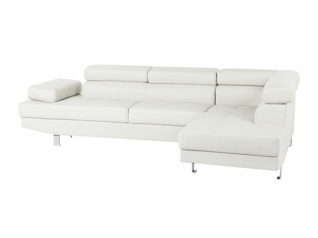 Kutna garnitura Berwyn 200 (Bijela)