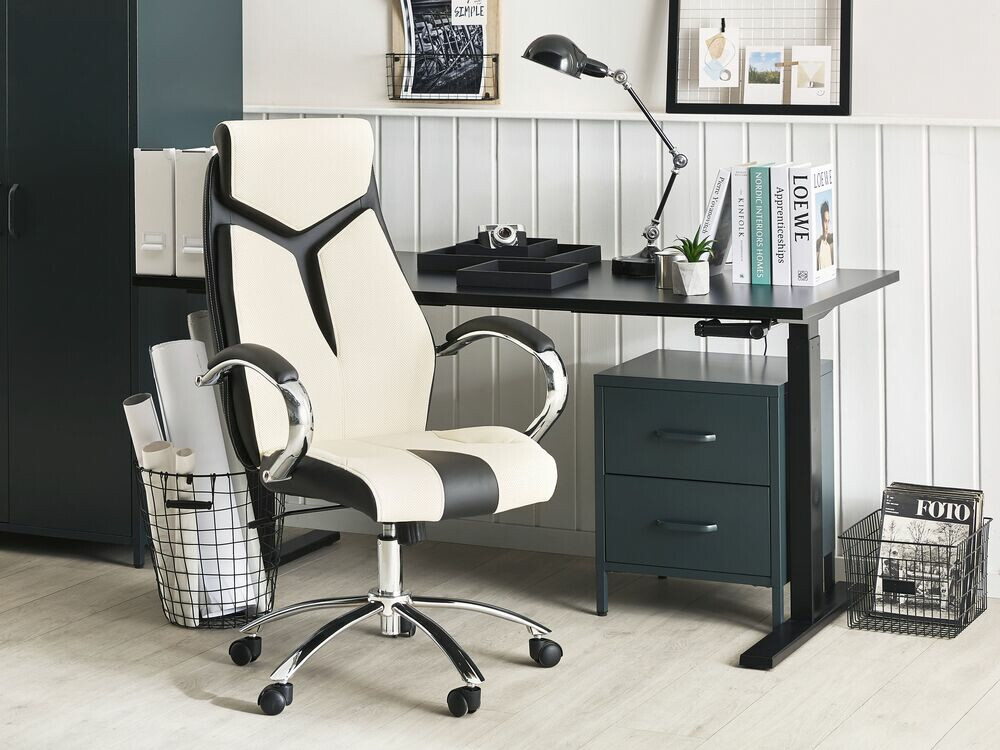 Uredska stolica Berwyn 201 (Bež)