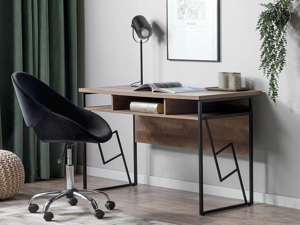 Uredski stol Mirlevi 100