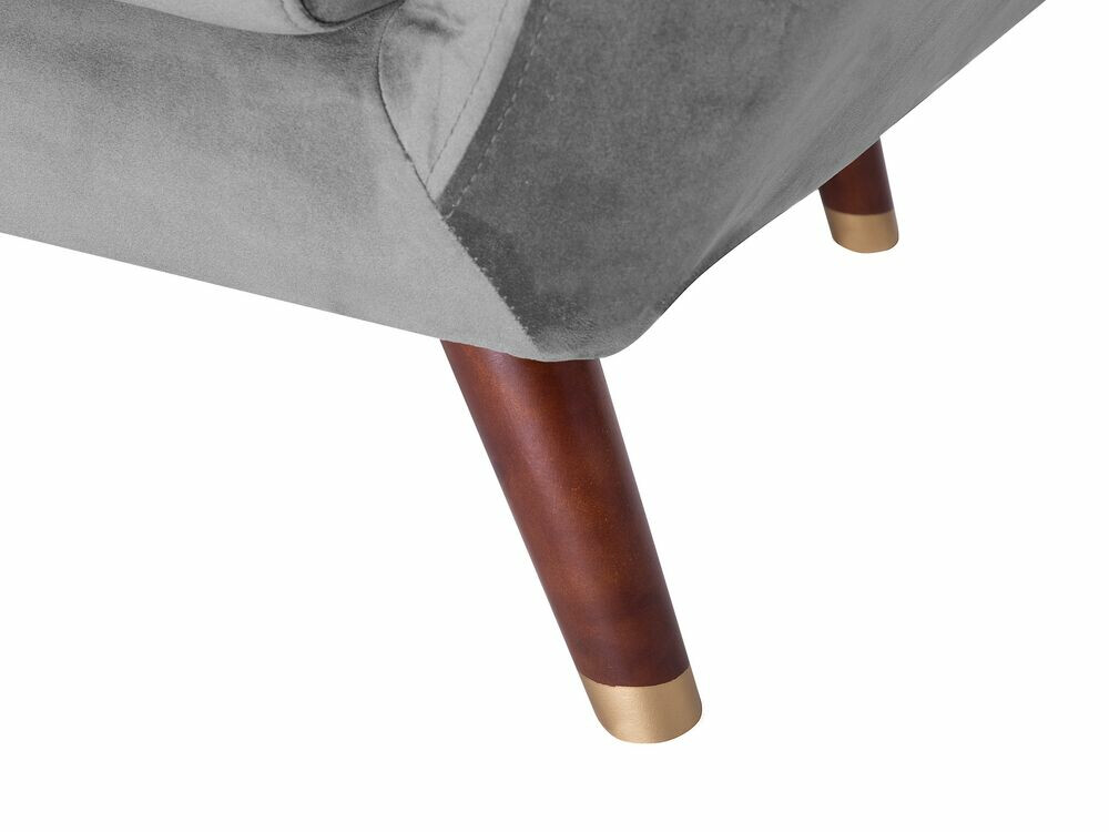 Fotelja Berwyn 219 (Siva)