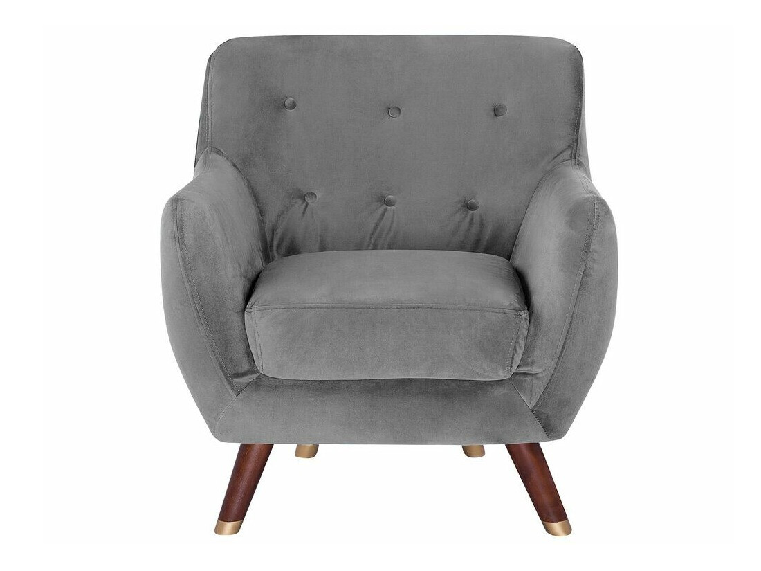 Fotelja Berwyn 219 (Siva)