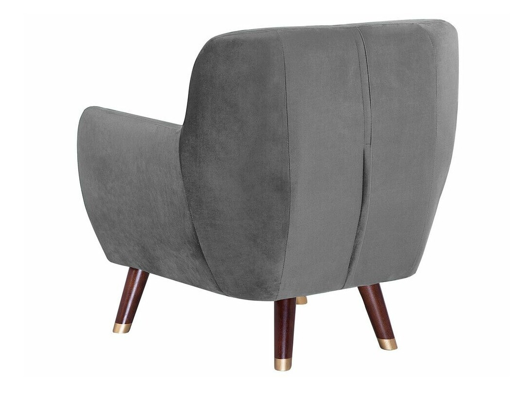 Fotelja Berwyn 219 (Siva)
