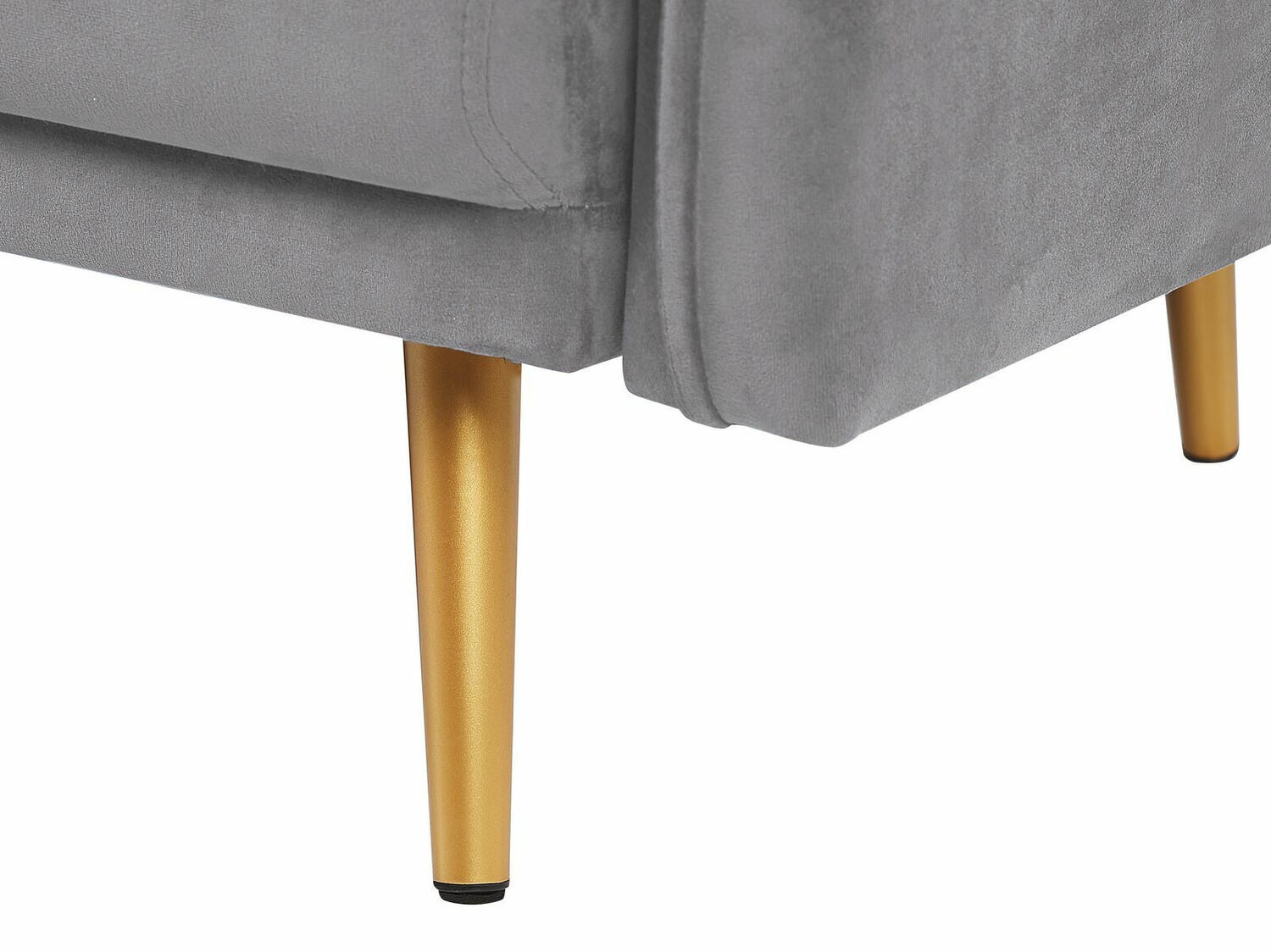 Kauč Berwyn 202 (Siva + Zlatna)