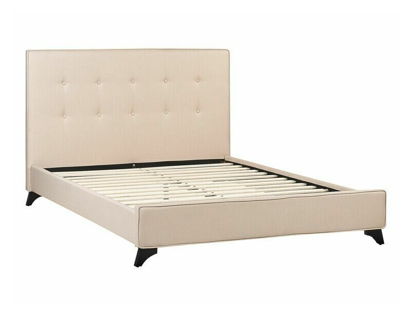 Krevet Berwyn 205 (Bež)