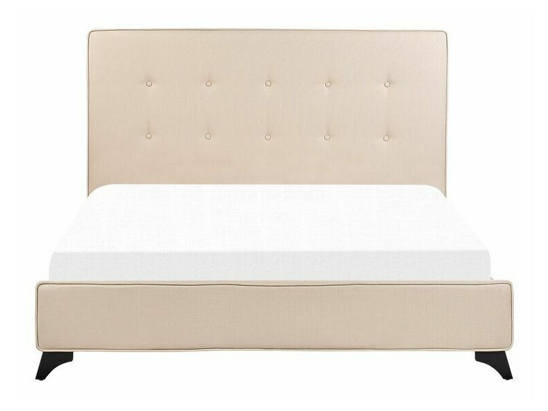 Krevet Berwyn 205 (Bež)