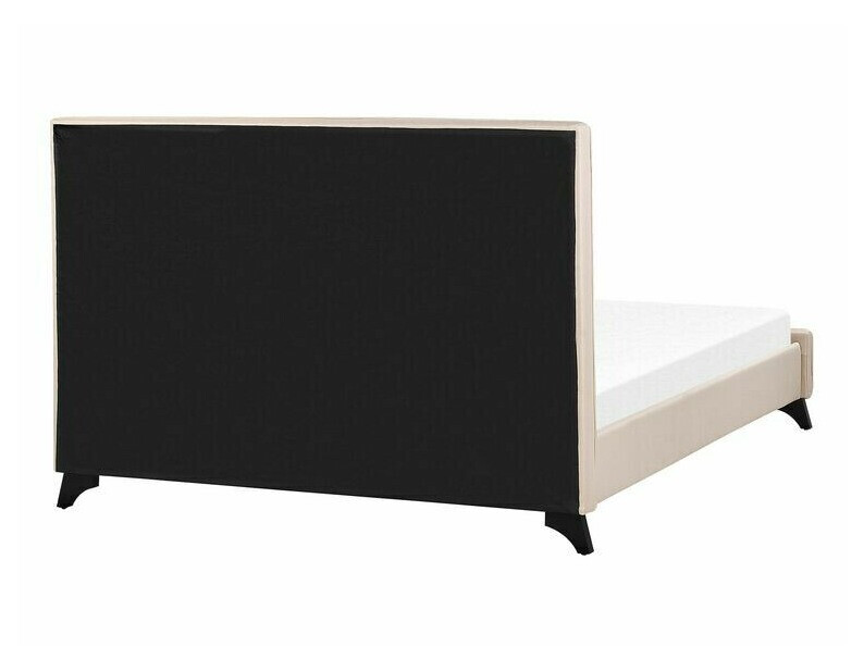 Krevet Berwyn 205 (Bež)